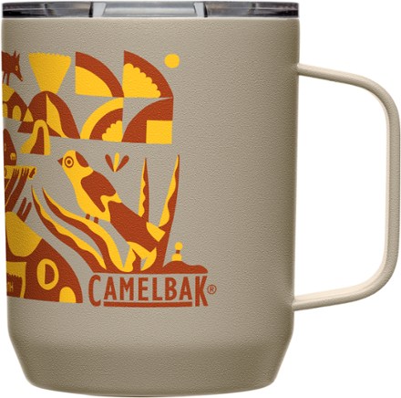 Camp Mug - Limited Edition - 12 fl. oz.