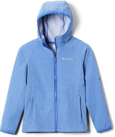 Rocky Range Soft-Shell Jacket - Boys'