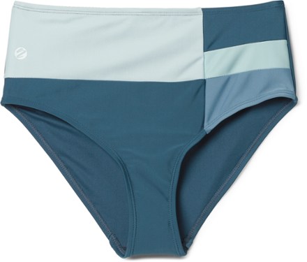 Nani Swimwear Women's Patch Swimsuit Bottoms