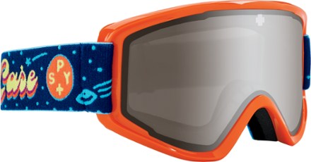 Crusher Elite Jr. Snow Goggles - Kids'