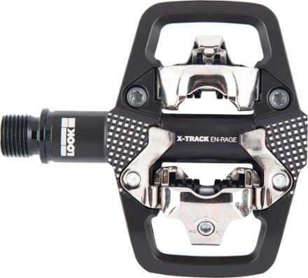 X-TRACK EN-RAGE Pedals