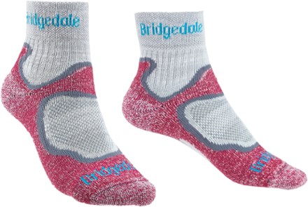 Trail Sport Lightweight T2 3/4 Crew Socks - Women's