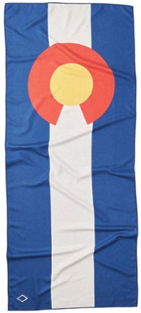 State Towel
