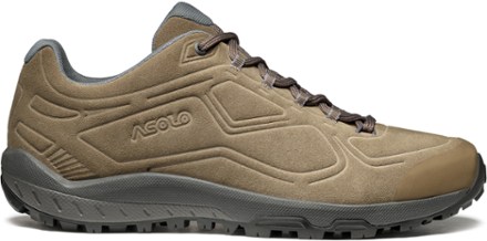 asolo flyer lth hiking shoes