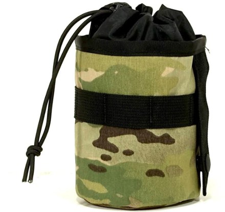 Sidekick Stem Pouch - Multicam