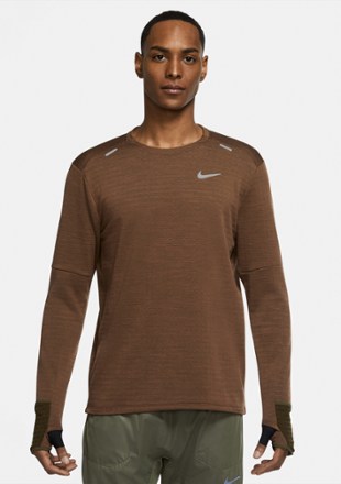 Therma-FIT Repel Element Crew Top - Men's