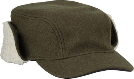 The Bergland Cap - Men's
