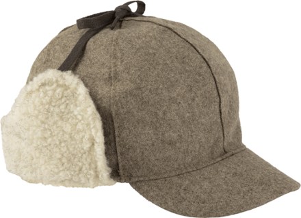 The Snowdrift Cap - Women's