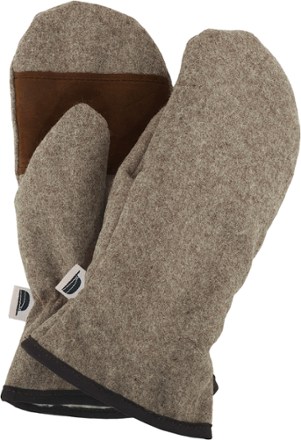 Ida's Mittens - Women's