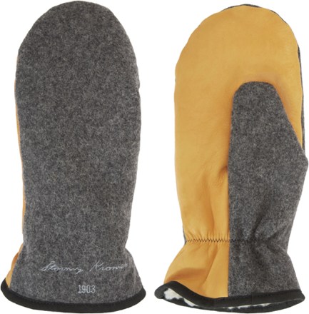 Tough Mittens - Men's