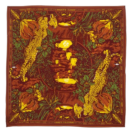 Cascades Organic Cotton Bandana