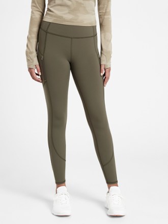 Athleta Rainier Tight