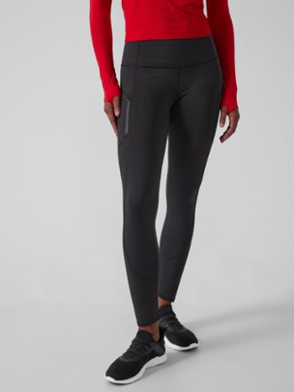 Rainier Tights - Women's