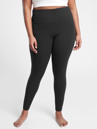 Ultra High-Rise Elation Tights - Women's Plus Sizes