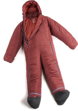 Original Recycled Wearable Sleeping Bag