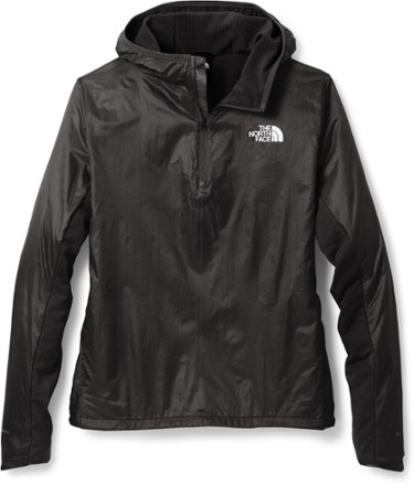 Winter Warm Quarter-Zip Hoodie - Women's