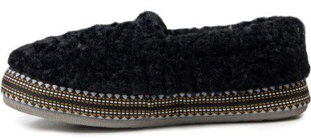 Woolrich Scarlet Slippers - Women's 0