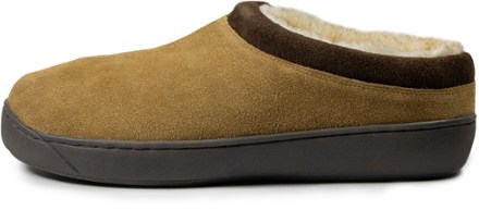 Dupree Clog Slippers - Men's