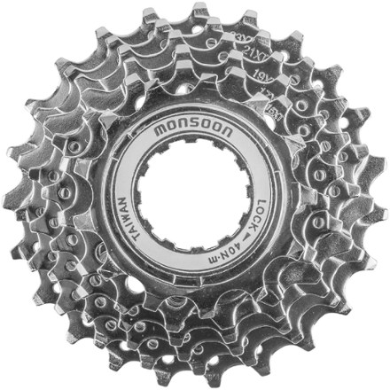 FH 11-23 7-Speed Cassette