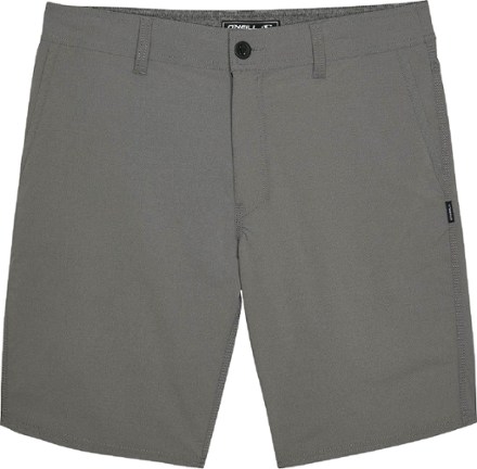 Stockton Hybrid Shorts - Boys'