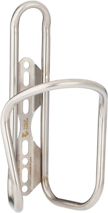 Morse Cage Ti Water Bottle Cage