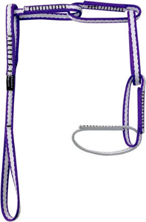 Metolius Alpine Personal Anchor System