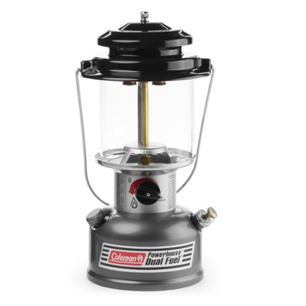 Powerhouse Dual Fuel Lantern