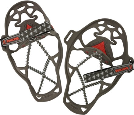 Yaktrax Run Traction Device