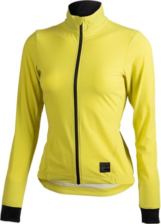 All-Weather Cycling Jacket - Women's