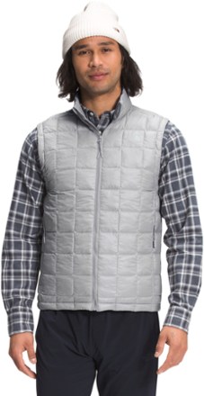 The North Face Thermoball Eco Vest Men S Rei Co Op