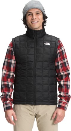The North Face ThermoBall Eco Vest - Men's | REI Co-op