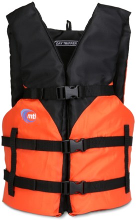 Day Tripper PFD