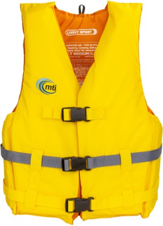 Livery Sport PFD