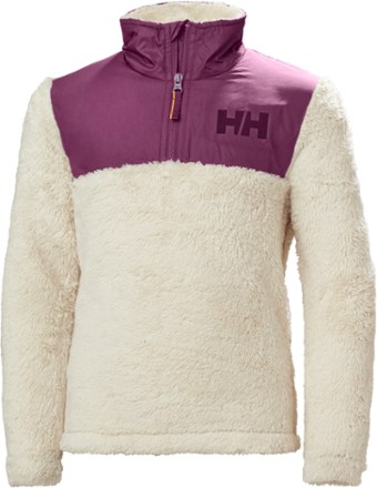 Champ Half-Zip Mid-Layer Top - Kids'