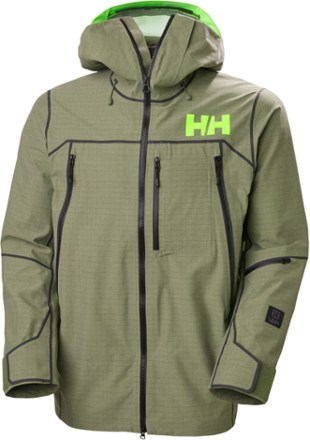 Elevation Shell 3.0 Jacket - Men's