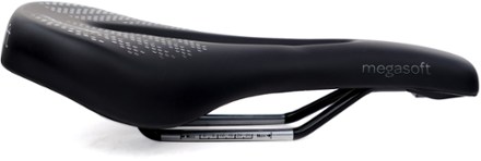 Sport Bike Saddle