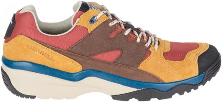 Boulder Range Sneakers - Men's
