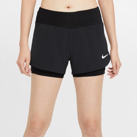 Eclipse 2-in-1 Shorts - Women's