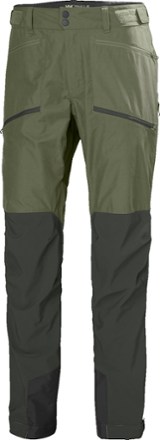 Helly Hansen Verglas Tur Pants - Men's 0
