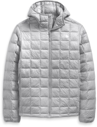The North Face Thermoball Eco Insulated Hoodie - Men's | REI Co-op