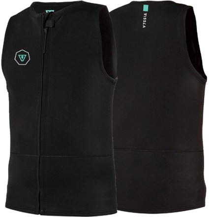 7 Seas 2 mm Front-Zip Wetsuit Vest - Men's