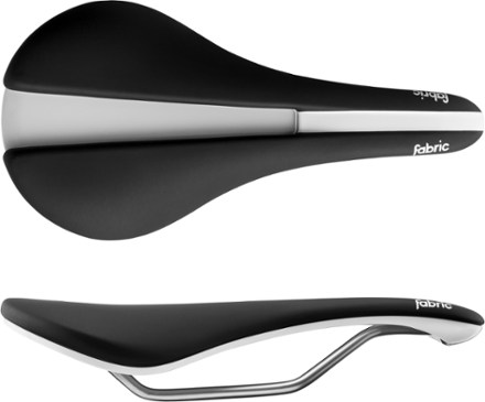 Line Elite Shallow Saddle