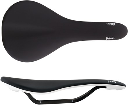 Scoop Pro Flat Saddle