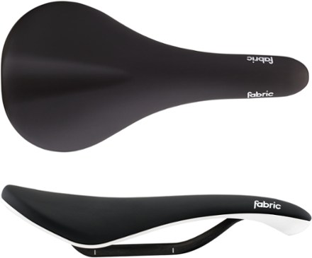 Scoop Pro Radius Saddle