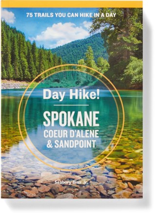 Day Hike! Spokane, Coeur d'Alene and Sandpoint