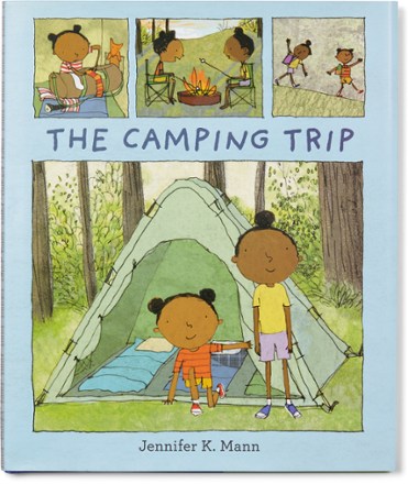 The Camping Trip