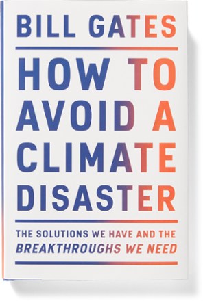 How to Avoid a Climate Disaster