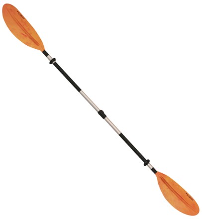 Distance Kayak Paddle