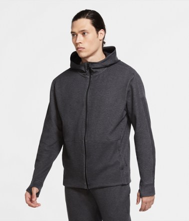 Yoga Full-Zip Hoodie - Men's