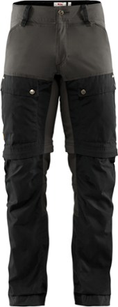 Keb Gaiter Trousers - Men's